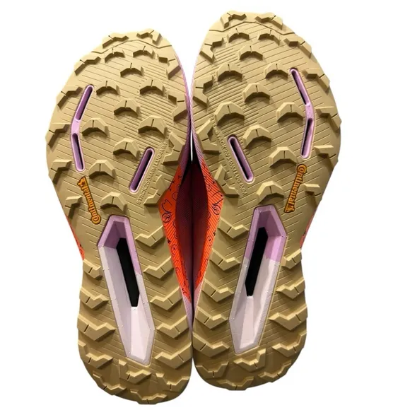 Adidas Terrex Agravic Ultra BCA Trail Running Shoes 10