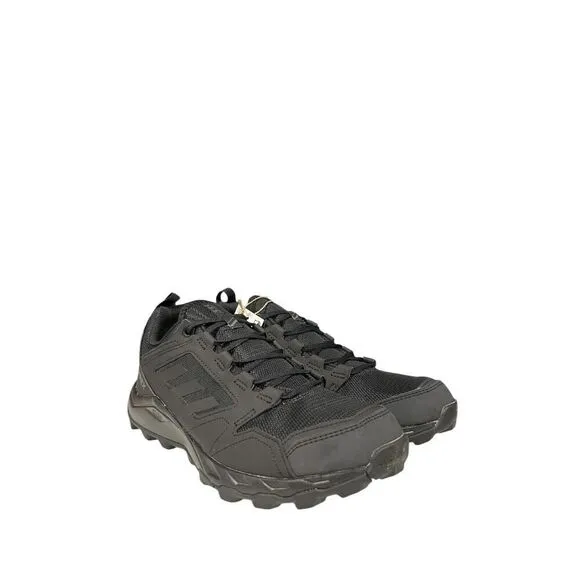 Adidas Terrex Agravic Trail Men’s Size 9 Athletic Shoe Black Hiking Sneaker