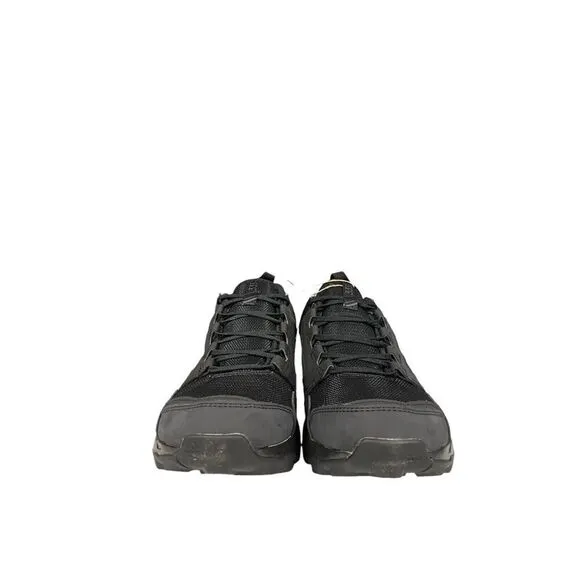 Adidas Terrex Agravic Trail Men’s Size 9 Athletic Shoe Black Hiking Sneaker