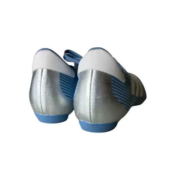 Adidas The Road Cycling Shoes Altered Blue Size US Men 12.5 US Women 13.5 NEW