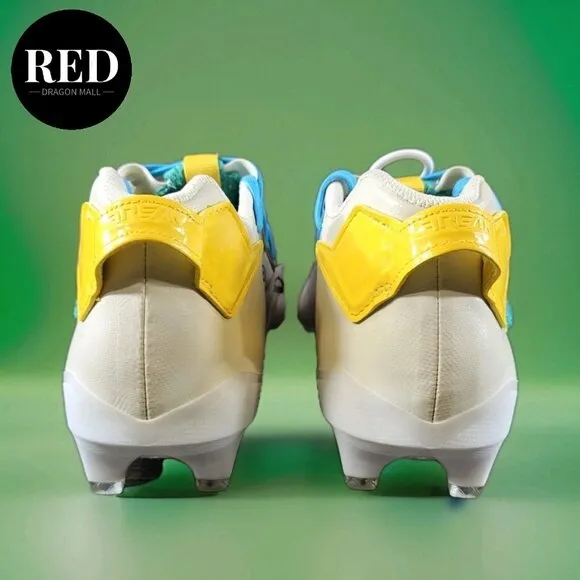 Adidas The Simpsons x Freak 22 Krusty the Clown GW1782 Football - Men's Sz 11.5