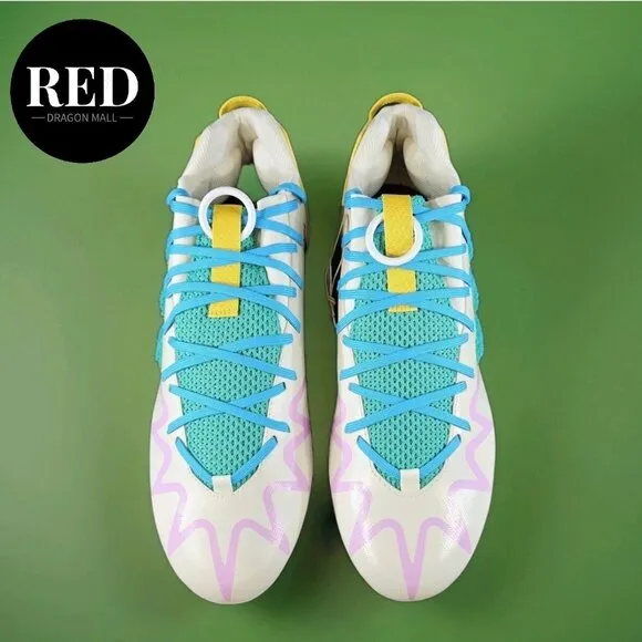 Adidas The Simpsons x Freak 22 Krusty the Clown GW1782 Football - Men's Sz 11.5