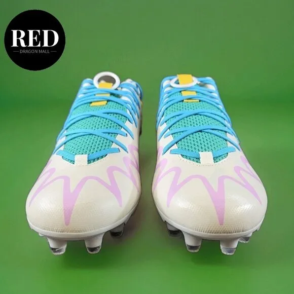 Adidas The Simpsons x Freak 22 Krusty the Clown GW1782 Football - Men's Sz 11.5