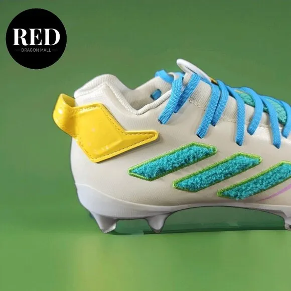 Adidas The Simpsons x Freak 22 Krusty the Clown GW1782 Football - Men's Sz 11.5