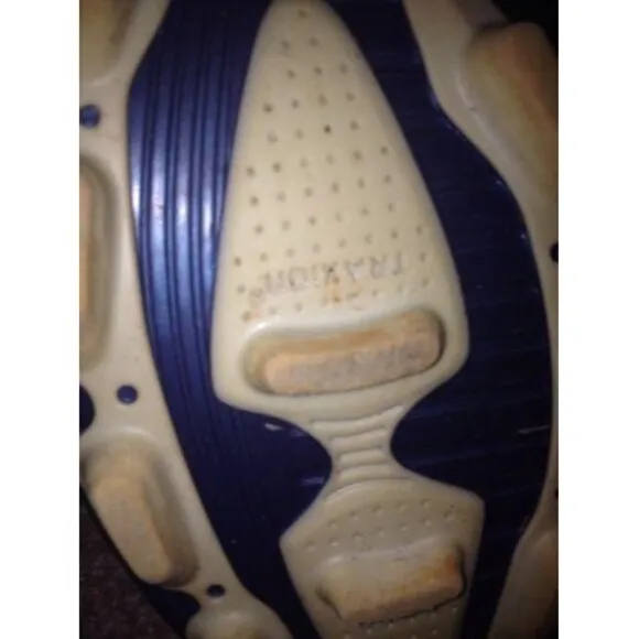 Adidas Traxion Youth Boys Soccer Cleats Cleats Size 5