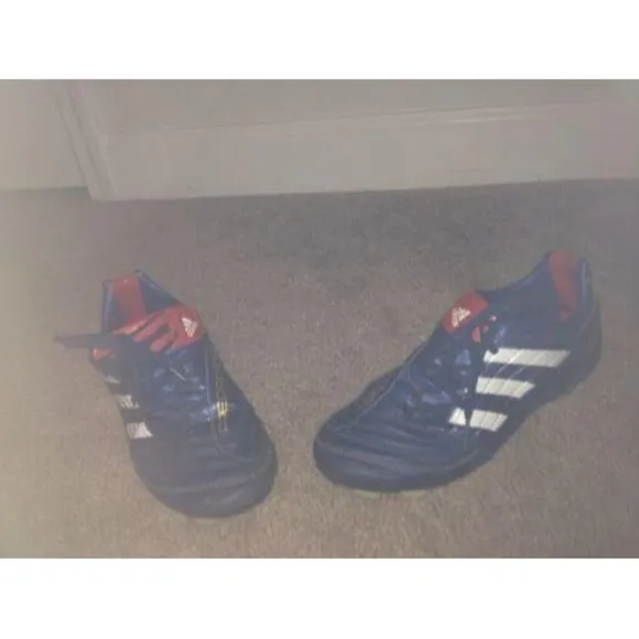 Adidas Traxion Youth Boys Soccer Cleats Cleats Size 5