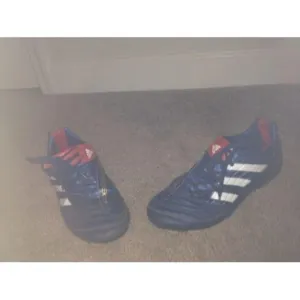 Adidas Traxion Youth Boys Soccer Cleats Cleats Size 5