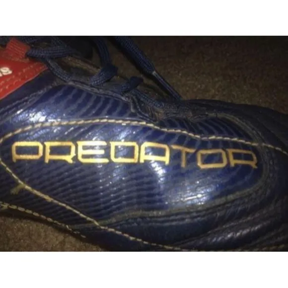 Adidas Traxion Youth Boys Soccer Cleats Cleats Size 5