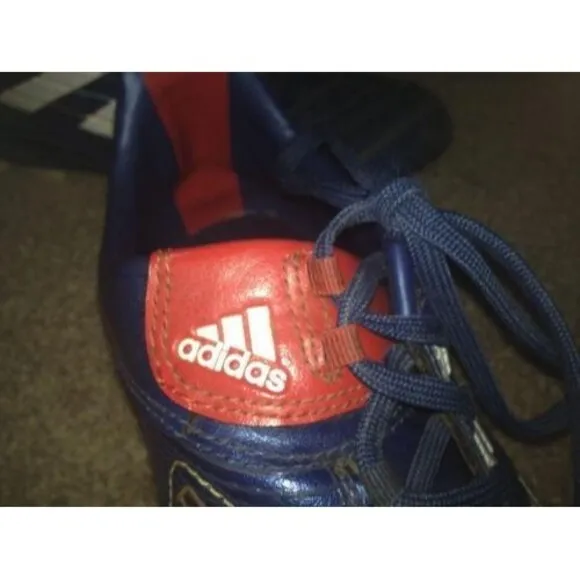Adidas Traxion Youth Boys Soccer Cleats Cleats Size 5