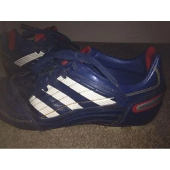 Adidas Traxion Youth Boys Soccer Cleats Cleats Size 5