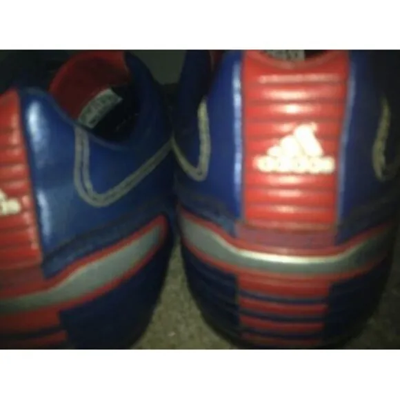 Adidas Traxion Youth Boys Soccer Cleats Cleats Size 5