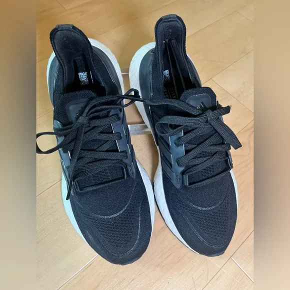 Adidas Ultraboost 22 women’s running 🏃‍♀️