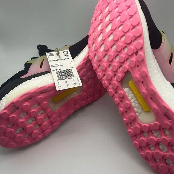 Adidas ULTRABOOST DNA 5.0 shoes- GV8732-NWB-women 9.5