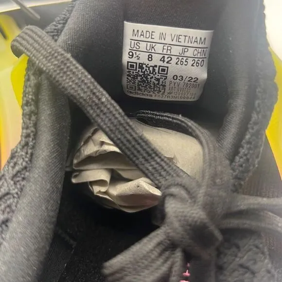 Adidas ULTRABOOST DNA 5.0 shoes- GV8732-NWB-women 9.5