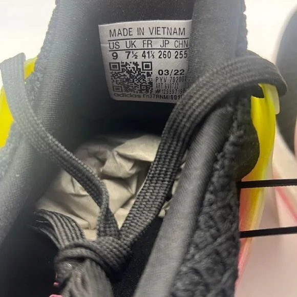 Adidas ULTRABOOST DNA 5.0 shoes- GV8732-NWB-women 9