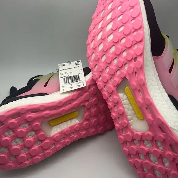 Adidas ULTRABOOST DNA 5.0 shoes- GV8732-NWB-women 9