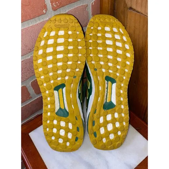 Adidas Ultraboost DNA x Copa Soccer Shoes Men’s SZ 8.5 Portland Timbers Green