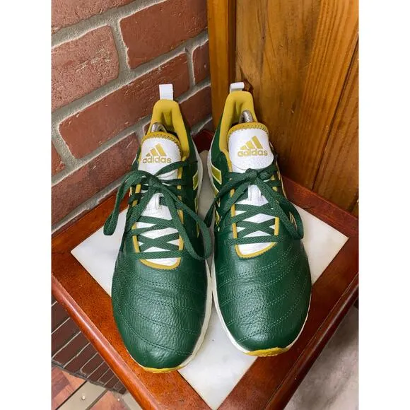 Adidas Ultraboost DNA x Copa Soccer Shoes Men’s SZ 8.5 Portland Timbers Green