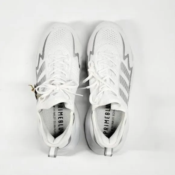 ADIDAS UNISEX impact flx football shoes Sz 10 NEW