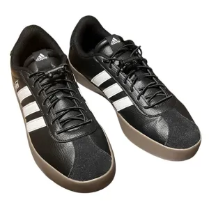 Adidas VL Court 3.0 - Men's Sneakers Black ID6286 Sport Leisure Shoes NEW Men 9