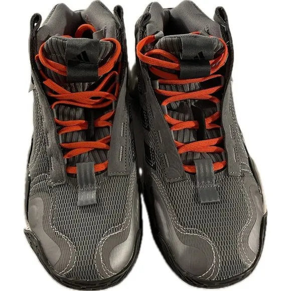 adidas Women's Exhibit B Candace Parker Mid Basketball Shoes Women's-new