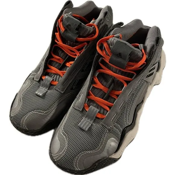 adidas Women's Exhibit B Candace Parker Mid Basketball Shoes Women's-new