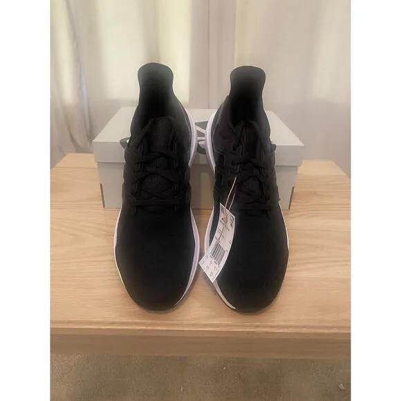 Adidas Women’s Ubounce DNA Shoes Size 8 Core Black/White