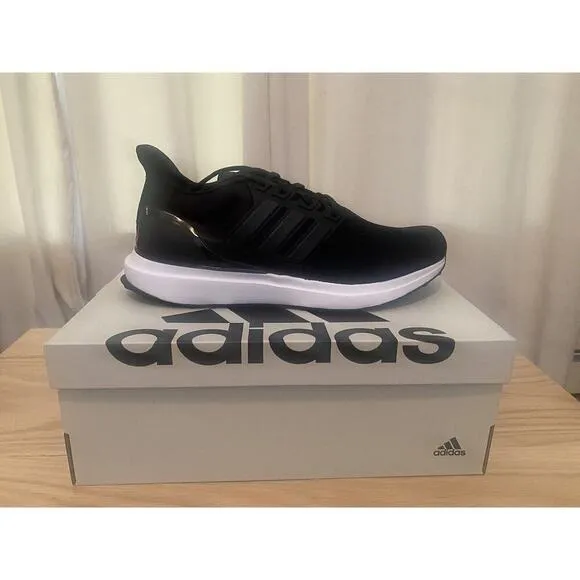 Adidas Women’s Ubounce DNA Shoes Size 8 Core Black/White