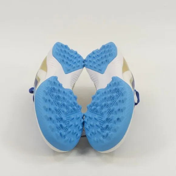 Adidas x Crazyfast Messi League TF Spark Genius ID0718 Soccer Cleats Multi-Size