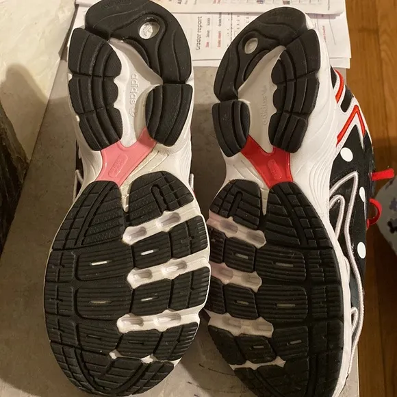 Adidas x Sanrio Hello Kitty Astir Shoes