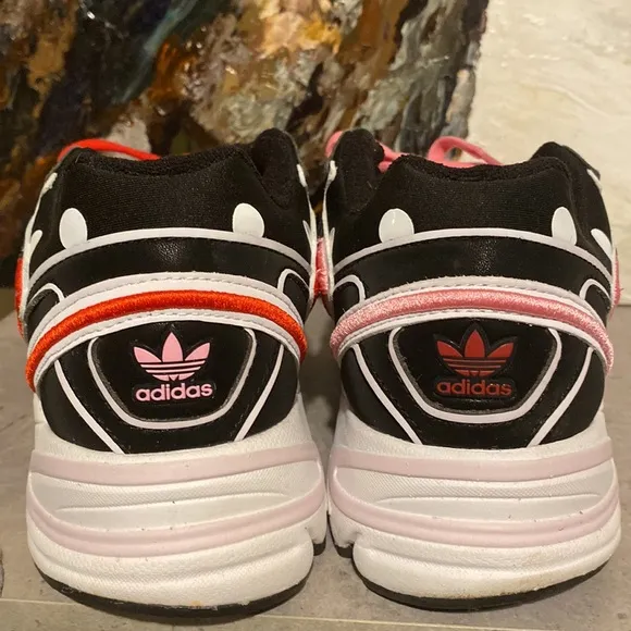 Adidas x Sanrio Hello Kitty Astir Shoes