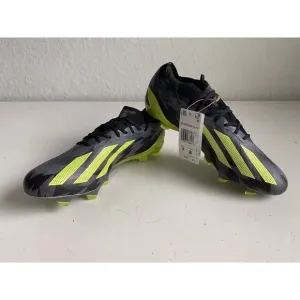 Adidas X Crazyfast Injection.1 F Soccer Cleats IG0670 Men’s Sz 7 Women’s 8