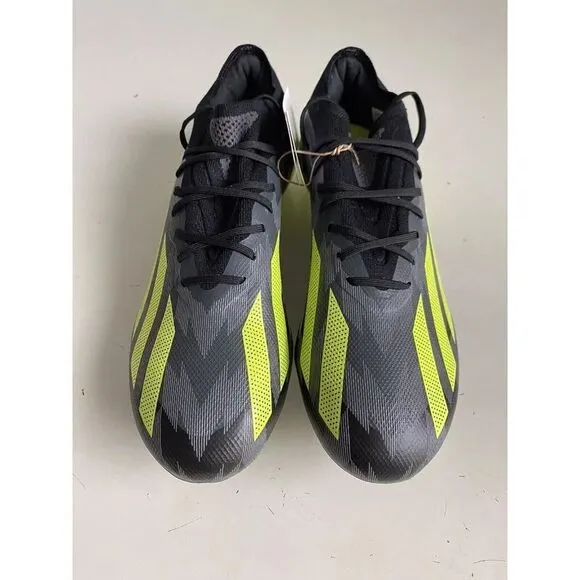 Adidas X Crazyfast Injection.1 F Soccer Cleats IG0670 Men’s Sz 7 Women’s 8
