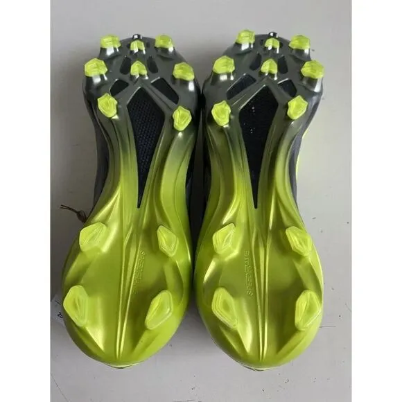 Adidas X Crazyfast Injection.1 F Soccer Cleats IG0670 Men’s Sz 7 Women’s 8