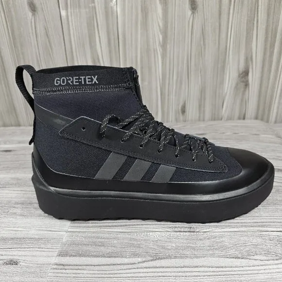 ADIDAS ZNSORED HIGH GORE-TEX ID7296 Sneakers Shoes - Men's Size 7.5 - Women 8.5