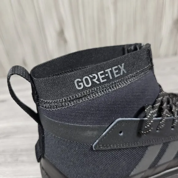 ADIDAS ZNSORED HIGH GORE-TEX ID7296 Sneakers Shoes - Men's Size 7.5 - Women 8.5