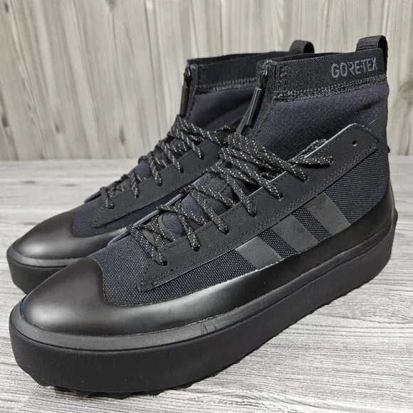 ADIDAS ZNSORED HIGH GORE-TEX ID7296 Sneakers Shoes - Men's Size 7.5 - Women 8.5