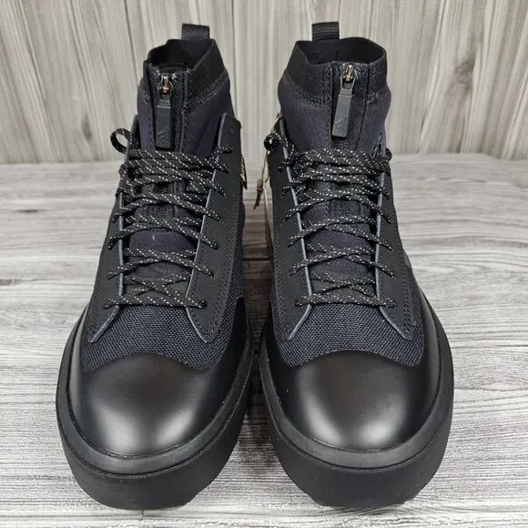 ADIDAS ZNSORED HIGH GORE-TEX ID7296 Sneakers Shoes - Men's Size 7.5 - Women 8.5
