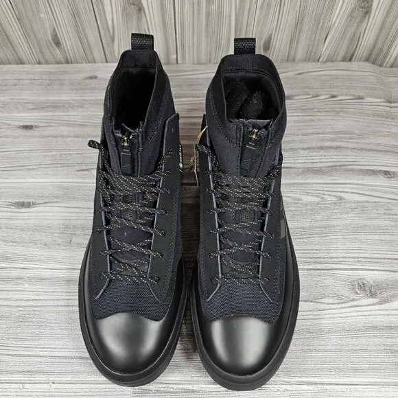 ADIDAS ZNSORED HIGH GORE-TEX ID7296 Sneakers Shoes - Men's Size 7.5 - Women 8.5