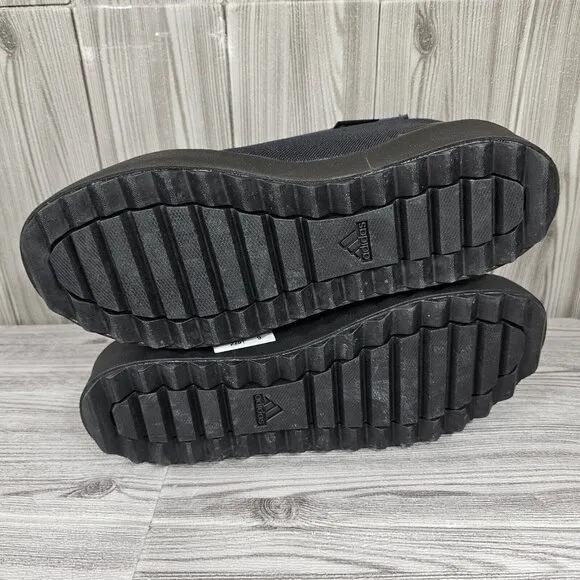 ADIDAS ZNSORED HIGH GORE-TEX ID7296 Sneakers Shoes - Men's Size 7.5 - Women 8.5