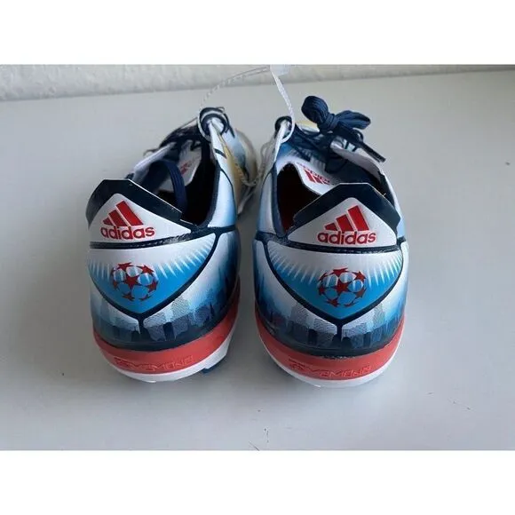 Adidas Game Mode FG Men’s Size 13 Champions League Soccer Cleats Shoes GZ1103