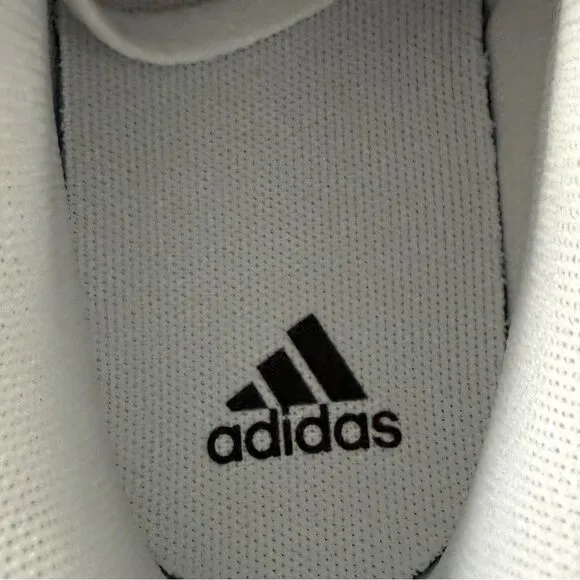 Adidas Grand Court 2.0 Big Kids Youth Size 6 IH4886 White Pink Green