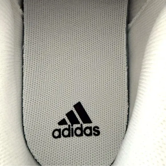 Adidas Grand Court 2.0 Tennis Shoes Big Kids Youth Size 6 IH4886 White