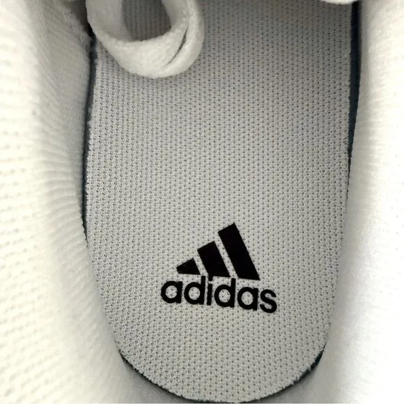 Adidas Grand Court 2.0 Tennis Shoes Big Kids Youth Size 6 IH4886 White