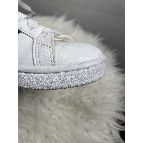 Adidas Grand Court Shoes - Size 5.5 - Excellent Condition