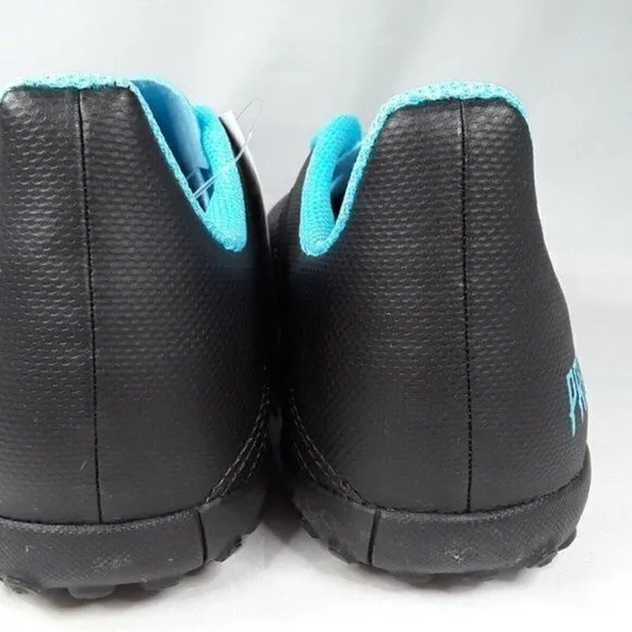 Adidas Predator 19.4 TF J G25826 BLK‎ Soccer Shoes