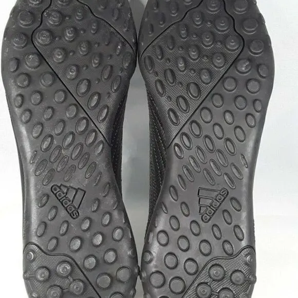 Adidas Predator 19.4 TF J G25826 BLK‎ Soccer Shoes