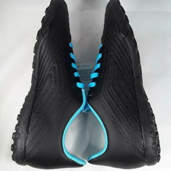 Adidas Predator 19.4 TF J G25826 BLK‎ Soccer Shoes