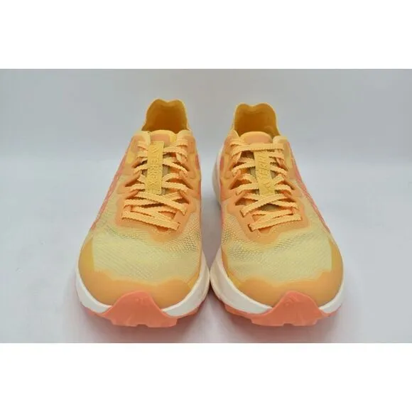 Adidas Women Size 7 Terrex Agravic Speed Semi Spark Trail Running Shoes Sneakers