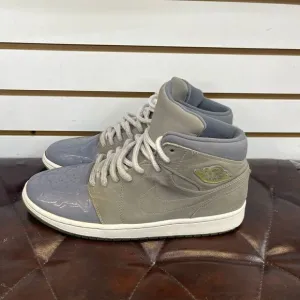 Air Jordan 1 Retro 95 Cool Grey 628619-003 Men’s Size 11.5 Rare Air Hard To Find